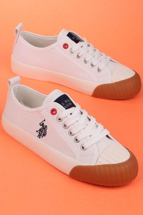 New Rahat Tabanlı Unisex Sneaker Ayakkabı