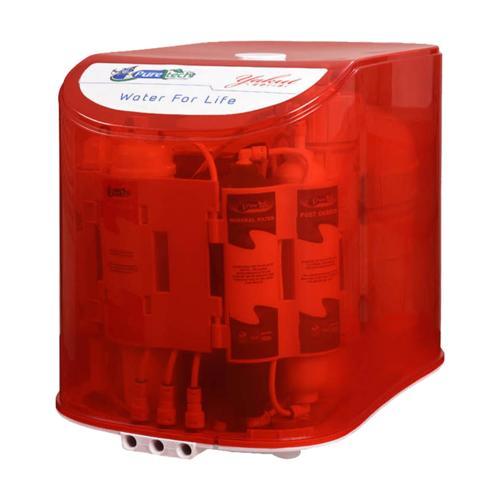 PURETECH YAKUT SU ARITMA CİHAZI 