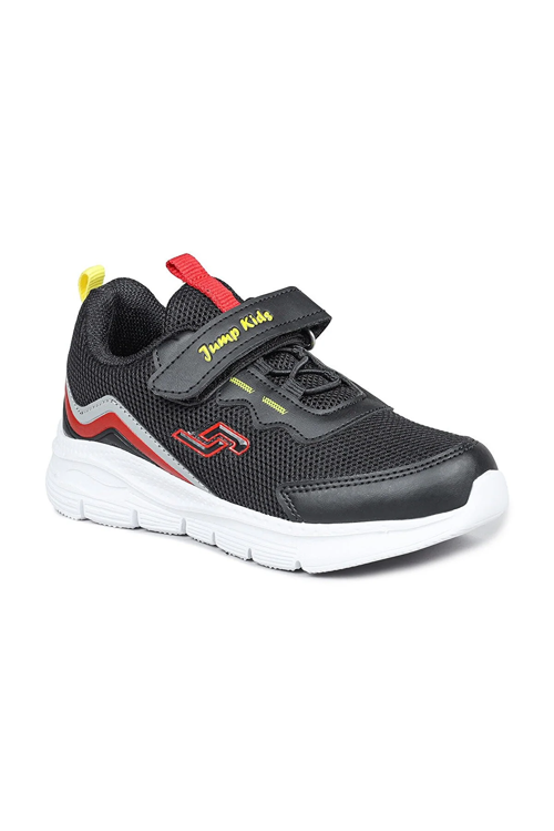 28102 Comfort Taban Cırtlı Erkek Çocuk Spor Ayakkabı