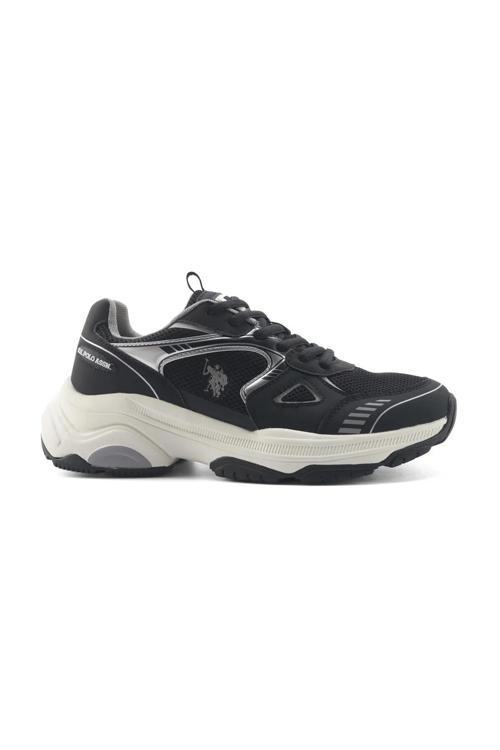 Merida Memory Foam Kadın Sneaker Ayakkabı