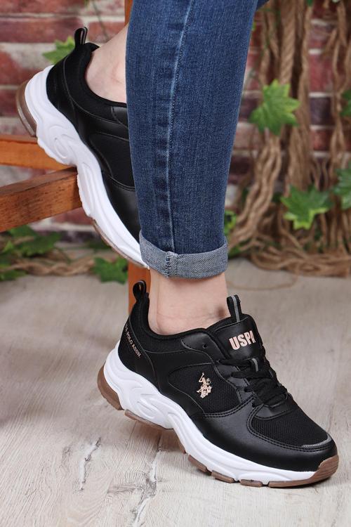 Sorley Rahat Taban Kadın Sneaker Ayakkabı