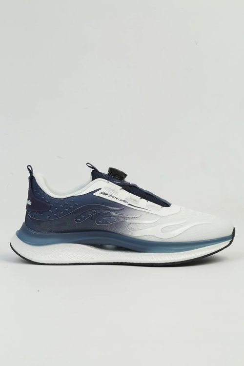 10041 Fire Comfort Boost Taban Erkek Sneaker