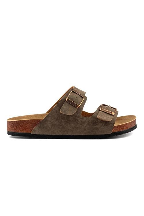 7001 Ortopedik Deniz Plaj Havuz Unisex Terlik