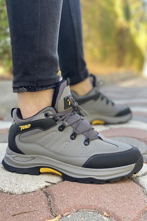 29084 Kaymaz Taban Suya Dayanıklı Outdoor Erkek Bot