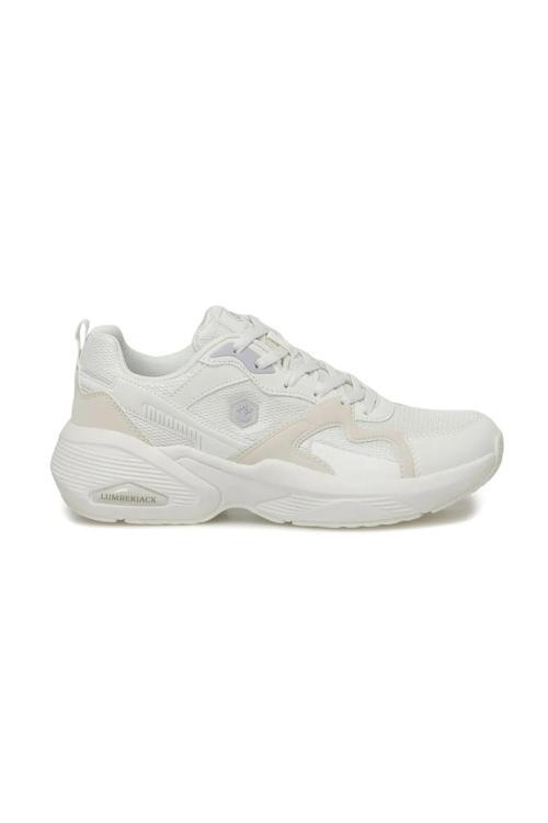 Jaguar Rahat Hafif Taban Kadın Sneaker