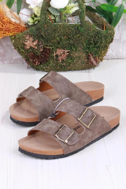 Stock Hastane Havuz Deniz Plaj Erkek Terlik