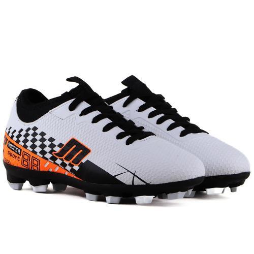 231-1139 Çimsaha Unisex Krampon Futbol Ayakkabısı