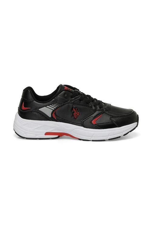 Felix 4PR Cilt Erkek Sneaker