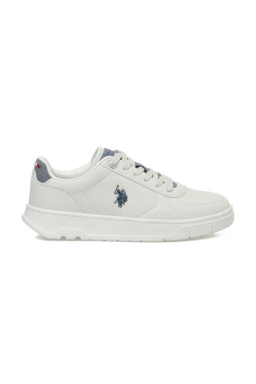 Sona Cilt Comfort Taban Kadın Sneaker