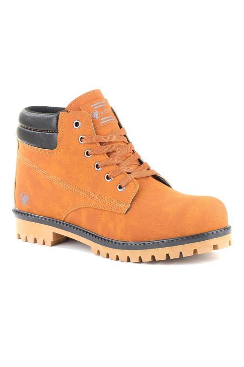 Catex Soğuk ve Suya Dayanıklı Unisex Kışlık Bot