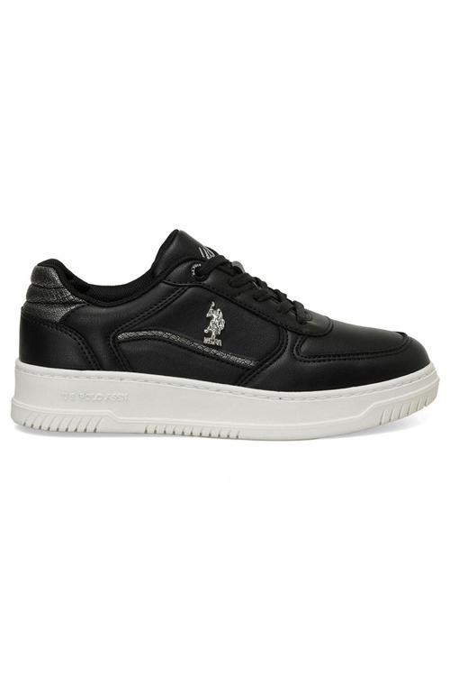 Grace 4PR Yüksek Taban Kadın Sneaker