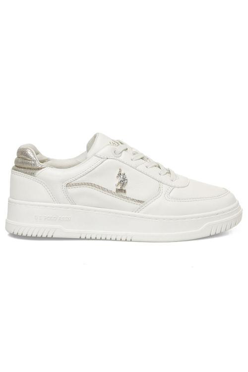 Grace 4PR Yüksek Taban Kadın Sneaker