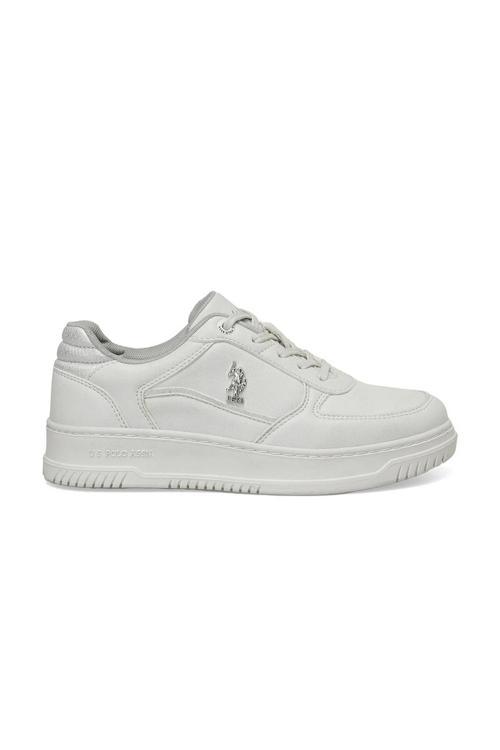 Grace 4PR Yüksek Taban Kadın Sneaker