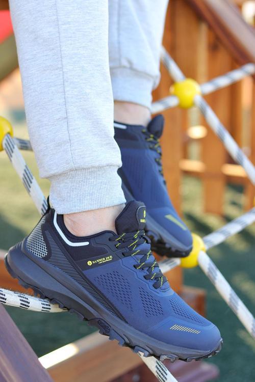 Son Su Geçirmez Spor Erkek Outdoor Ayakkabı
