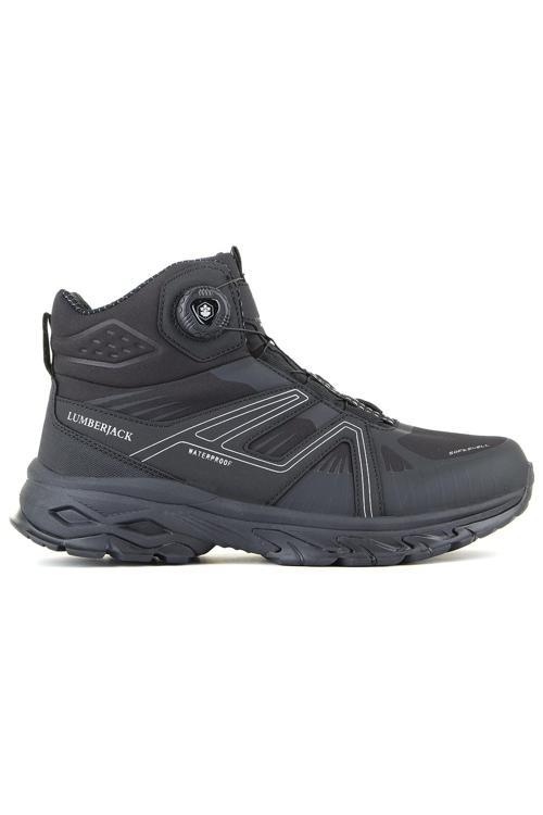 Mick HI Su Geçirmez Erkek Outdoor Bot
