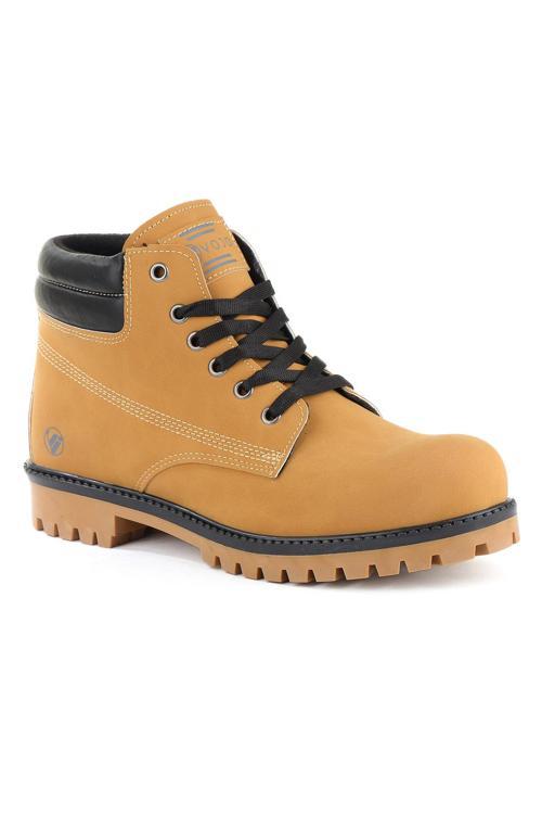 Catex Soğuk ve Suya Dayanıklı Unisex Kışlık Bot
