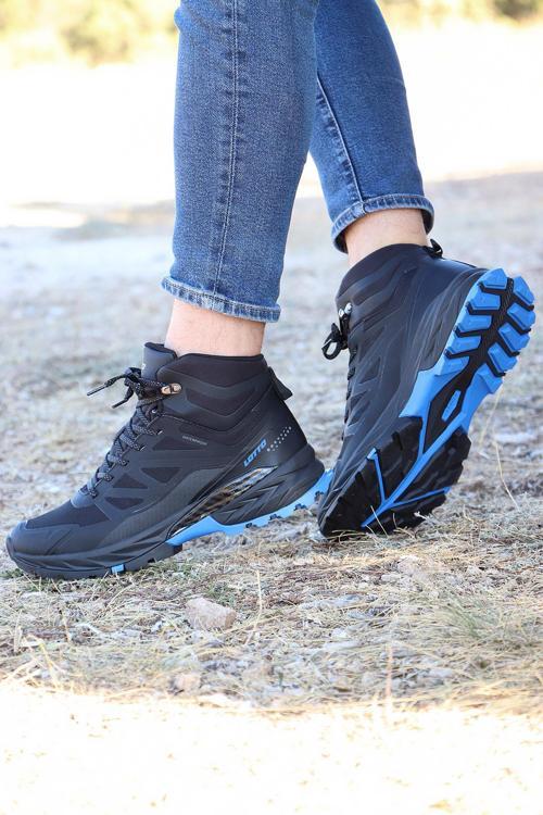 Hunter Rahat Taban Su Geçirmez Outdoor Erkek Bot