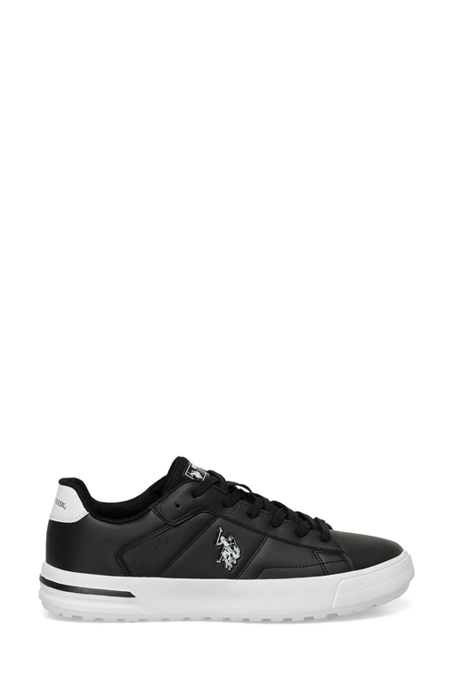 Mango Cilt Erkek Sneaker Spor Ayakkabı
