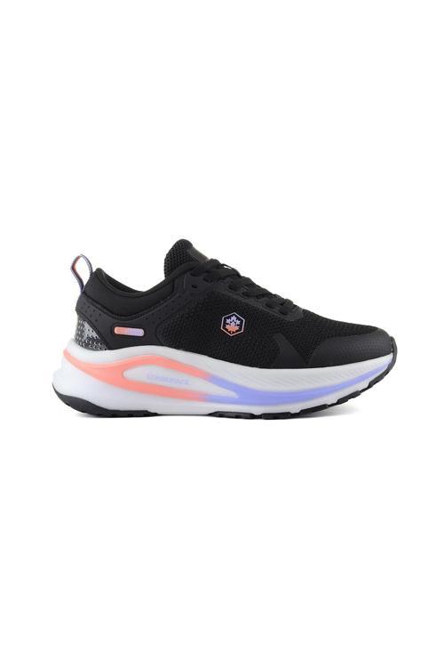 Son Elite Yüksek Taban Kadın Spor Ayakkabı