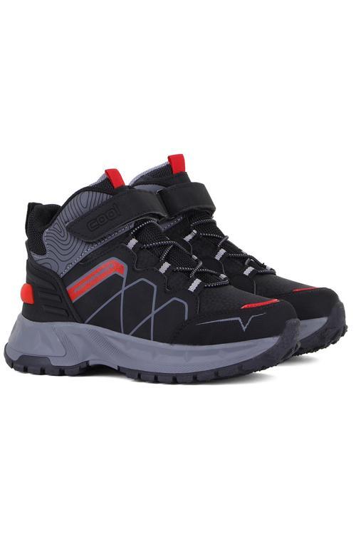 Performance Suya Dayanıklı Cırtlı Sıcak Erkek Çocuk Bot