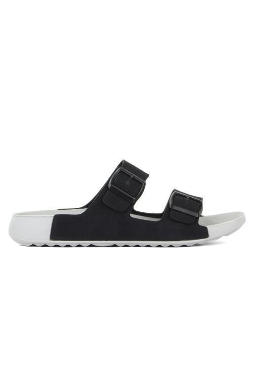 1416 Comfort Taban Deniz Plaj Havuz Erkek Terlik