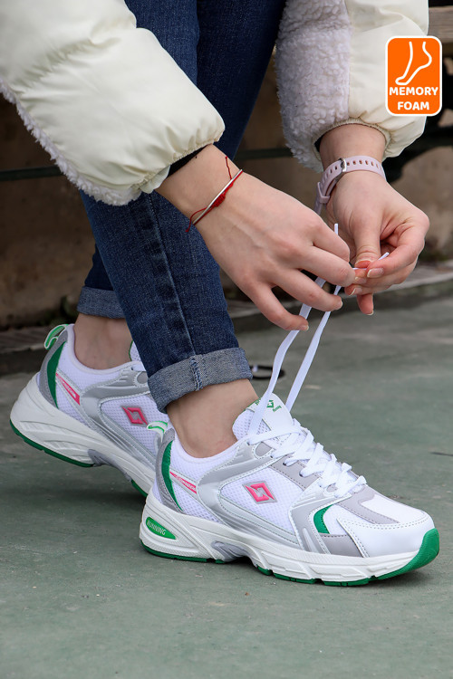 New 530 Memory Taban Hafif Unisex Sneaker Spor Ayakkabı