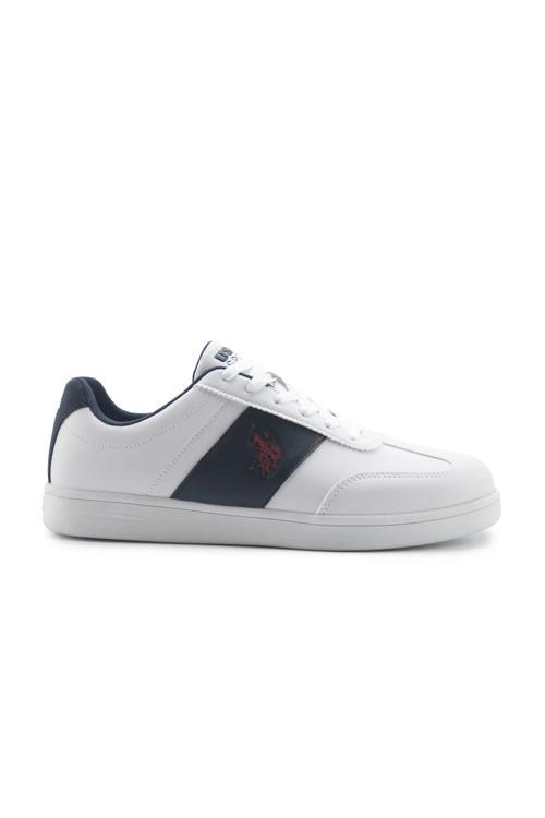Matt Cilt Erkek Sneaker Spor Ayakkabı