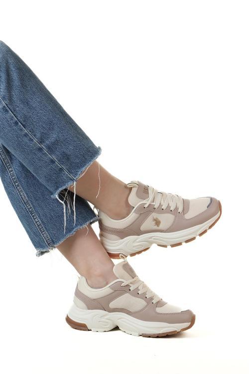 Sorley Rahat Taban Kadın Sneaker Ayakkabı