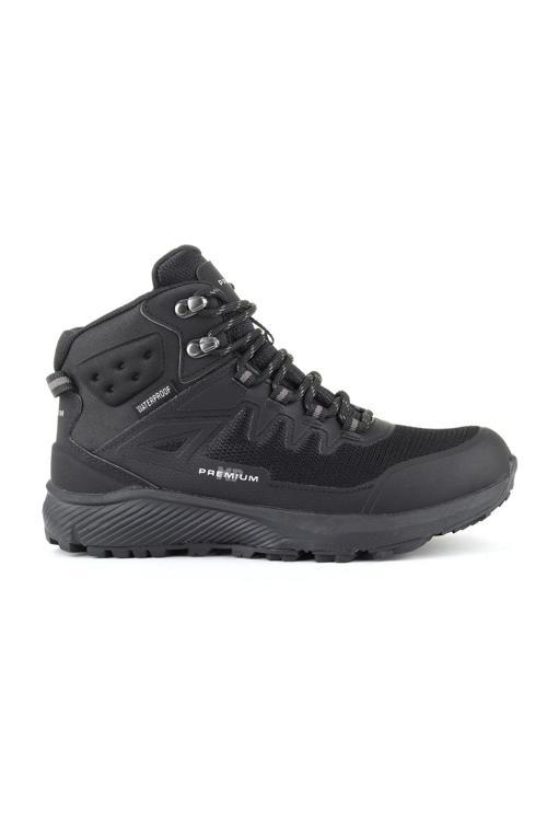 Hell Su Geçirmez Outdoor Erkek Bot