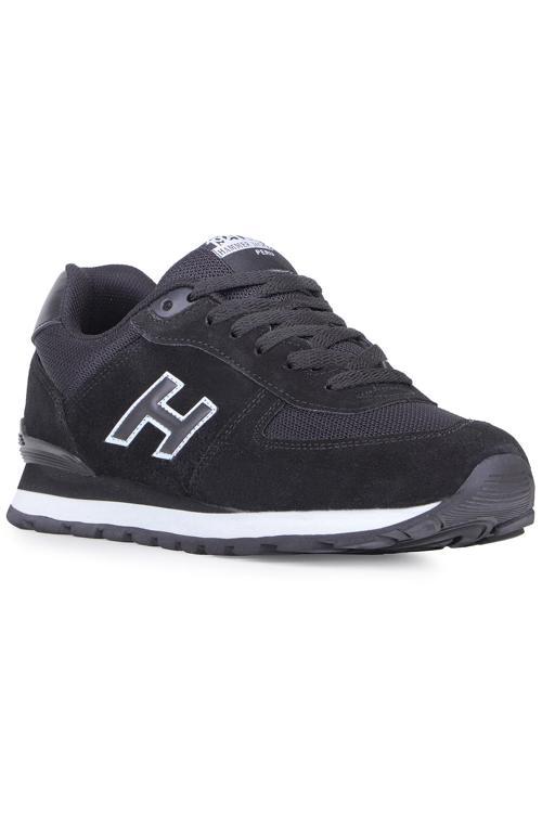 19250 Hakiki Deri Unisex Sneaker Spor Ayakkabı