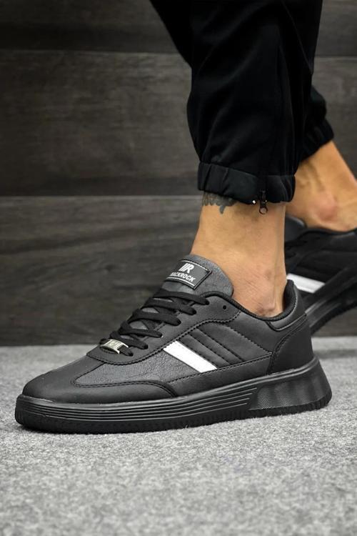 Sama Erkek Sneaker Spor Ayakkabı