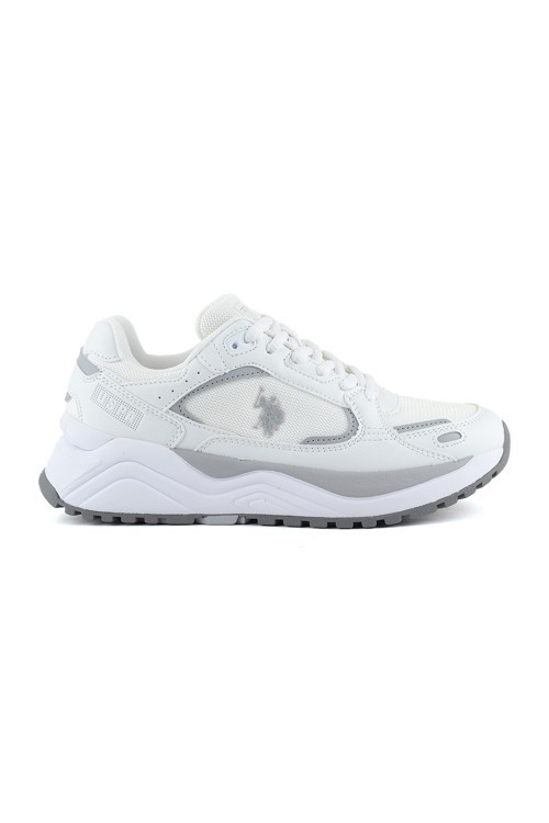 Habita 4PR Kadın Sneaker Ayakkabı