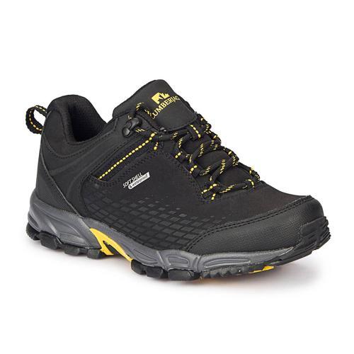 Flake Waterproof Erkek Trekking Ayakkabı