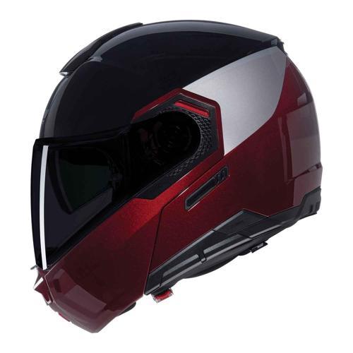 N90-3 06 Verniciatura Speciale 344 Çene Açılır Kask