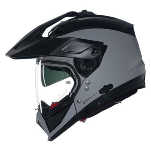 N70-2 X 06 Classico 304 Çene Çıkarılabilir Kask