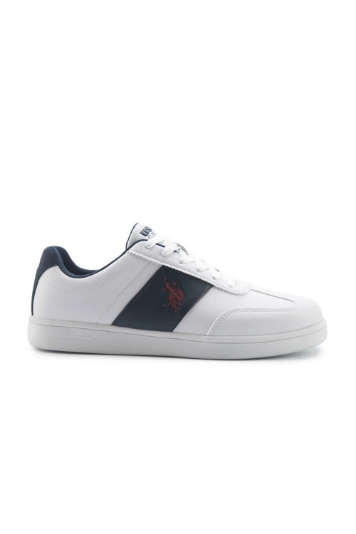 Matt Cilt Erkek Sneaker Spor Ayakkabı