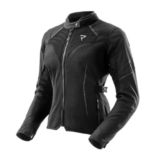 Jax Lady Kadın Motosiklet Montu