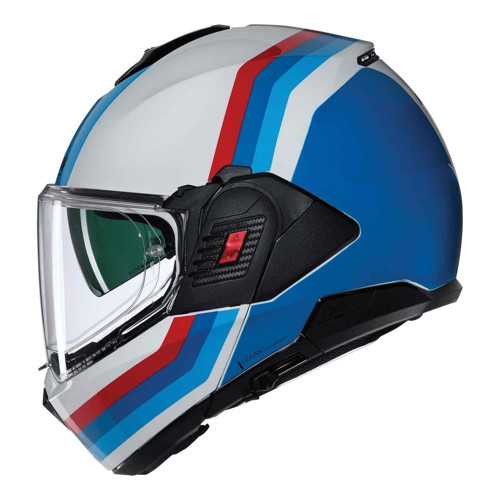 N120-1 Lineo 347 Çene Açılır Kask