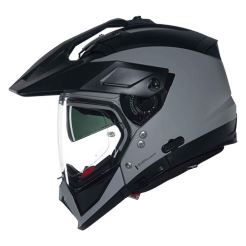N70-2 X 06 Classico 304 Çene Çıkarılabilir Kask