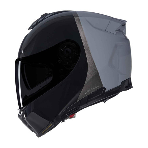 N80-8 Verniciatura Speciale 343 Kapalı Kask