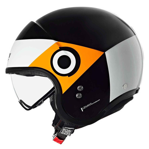 N21 06 Onirico 342 Açık Kask