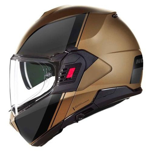 N120-1 Verniciatura Speciale 342 Çene Açılır Kask