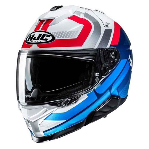 i71 VIZ MC21 Kapalı Kask