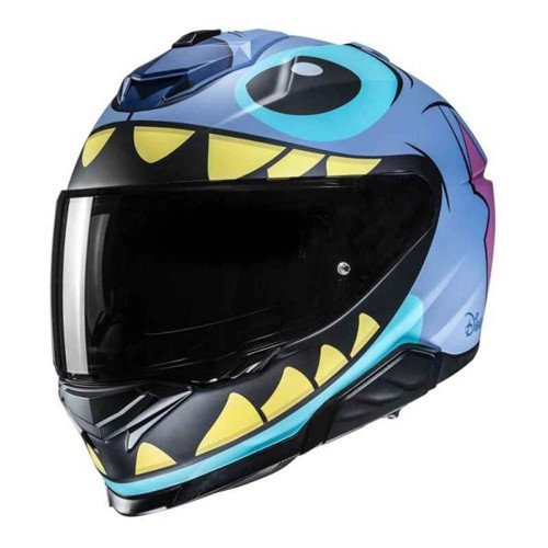 i71 KASK STITCH DISNEY MC2SF