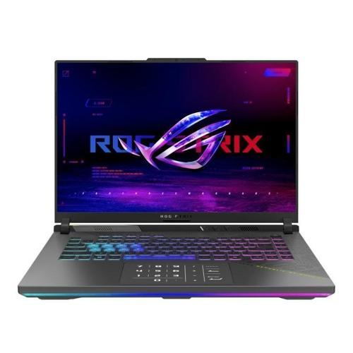 Rog Strix G16 G614PM-S5074 AMD Ryzen 9 8940HX 32GB 1TB SSD RTX5060-8GB Freedos 16" 240Hz WQXGA Taşınabilir Bilgisay