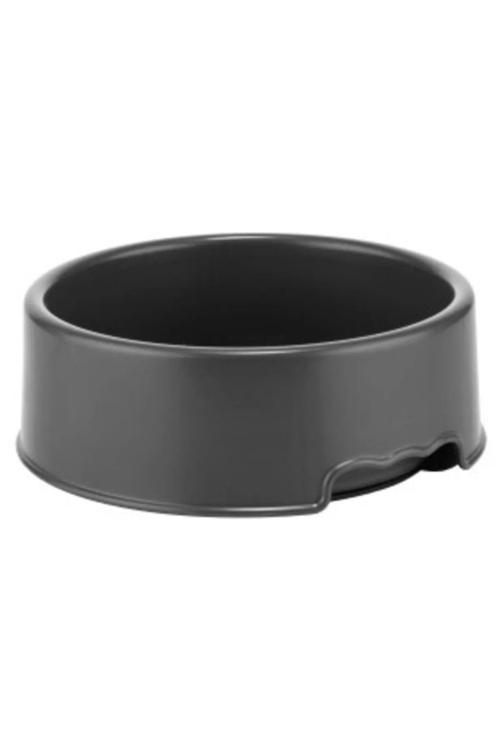 Mantus 16 Mama Ve Su Kabı Gri 0,50 Lt 16X5.5 Cm