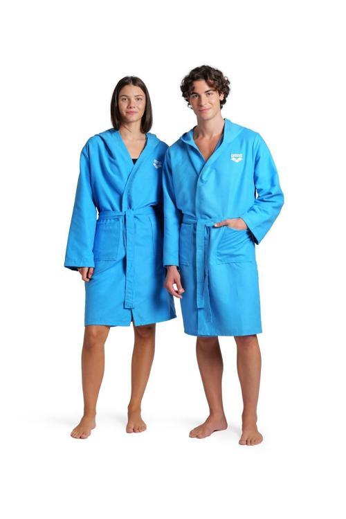 Compact Mıcrofıber Robe Unısex Yetişkin Bornoz