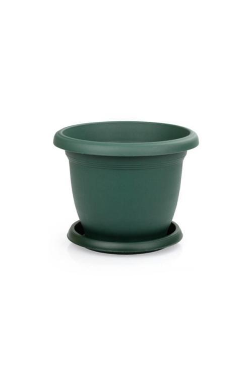 Villa Saksı 8.8 Litre Yeşil