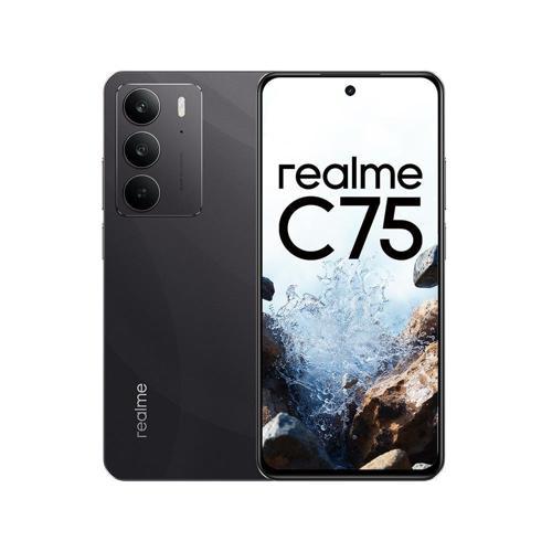 C75 8/512 Storm Black