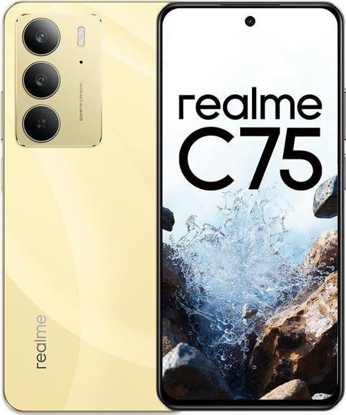 C75 8/ 512 Gold